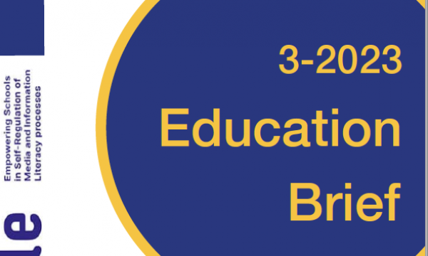 If you want to learn more about self-regulated learning, pls. click below: Emile Education Brief, 3