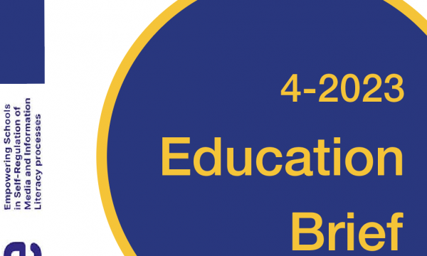 If you want to learn more about the role of Executive Functions and Tips on Evaluating Measures, pls. click below: Emile Education Brief, 4.