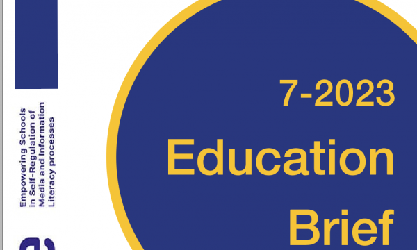 If you want to learn more about what drives children’s beliefs in their reading skills and the Role of Self-Efficacy, please click below: Emile Education Brief, 7.