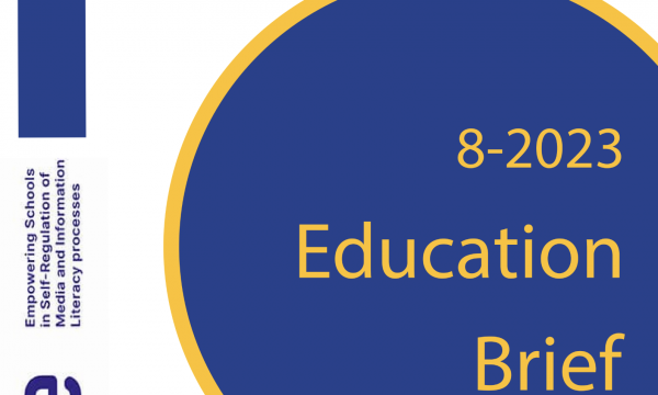 If you want to learn more about emotional regulation and reading, please click below: Emile Education Brief, 8